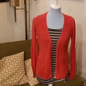 Old Navy cardigan sweater